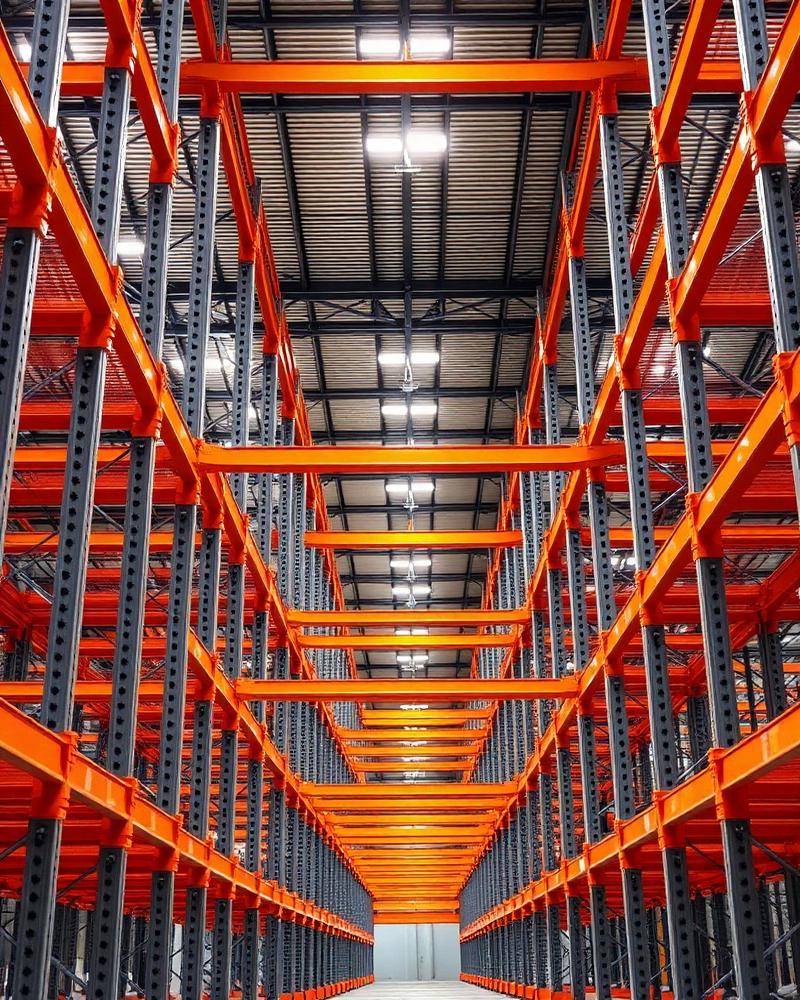 Pallet Racking